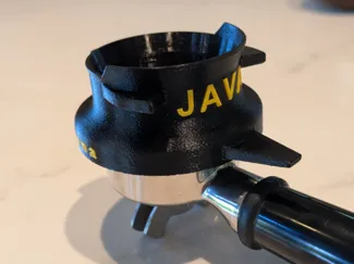 Breville Dosing Funnel