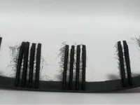 0.2mm layer, 2 walls, 7% infill