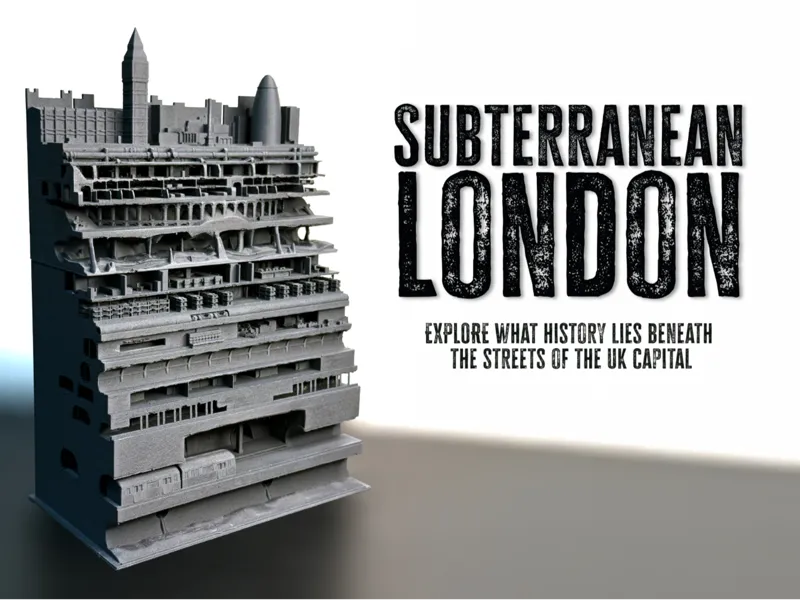 Subterranean London