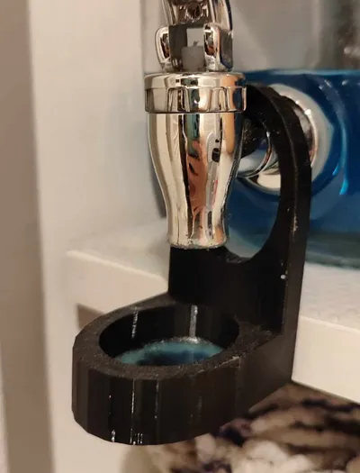Laundry Detergent Tap Dripper