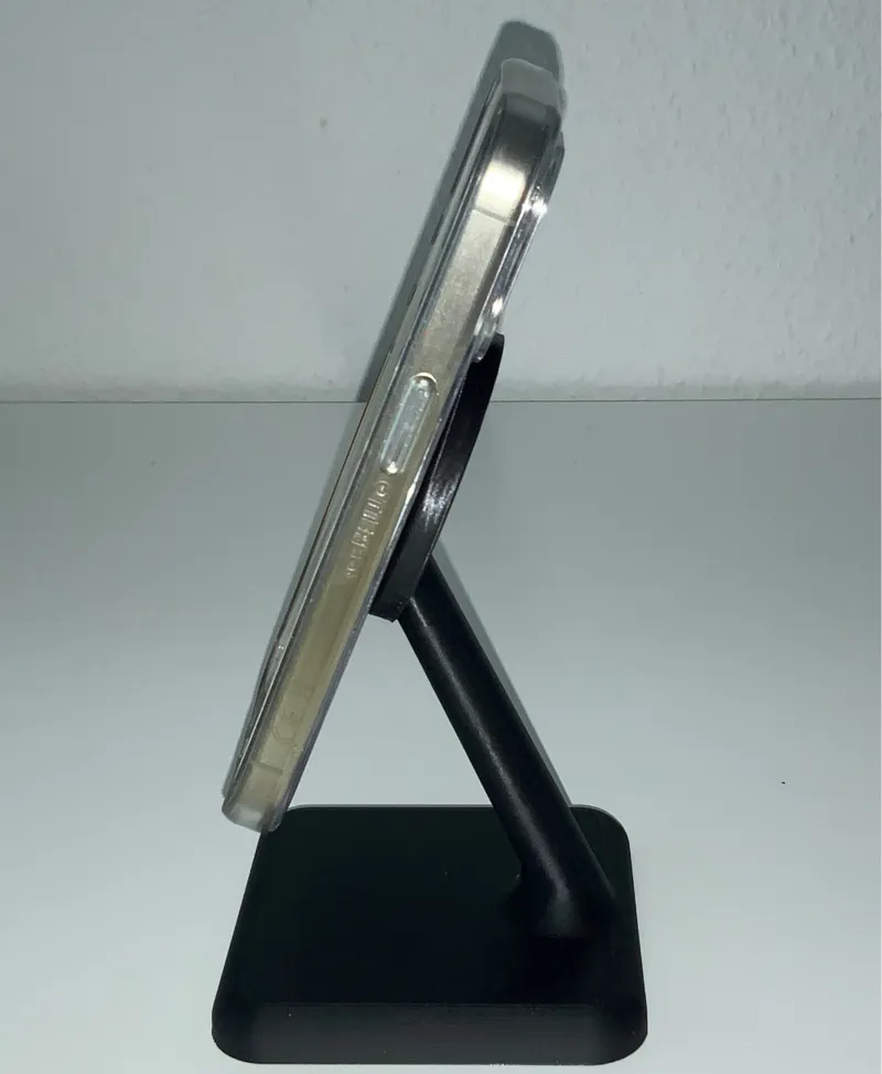 magnetic phone stand
