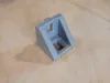 0.2mm layer, 7 walls, 25% infill
