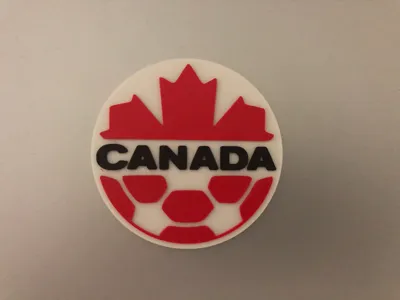 Canada National Soccer Team