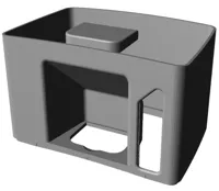 1kg Avec Vitre