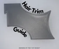 Guide de coupe pour cheveux et barbe — photo 3