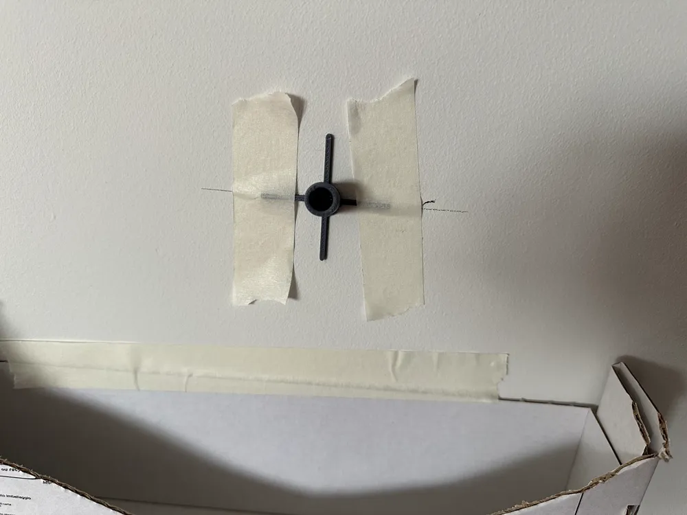 Shelf bracket Tranhult by Natamaker MakerWorld