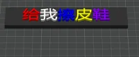 0.2mm 层高, 2 层墙, 15% 填充
