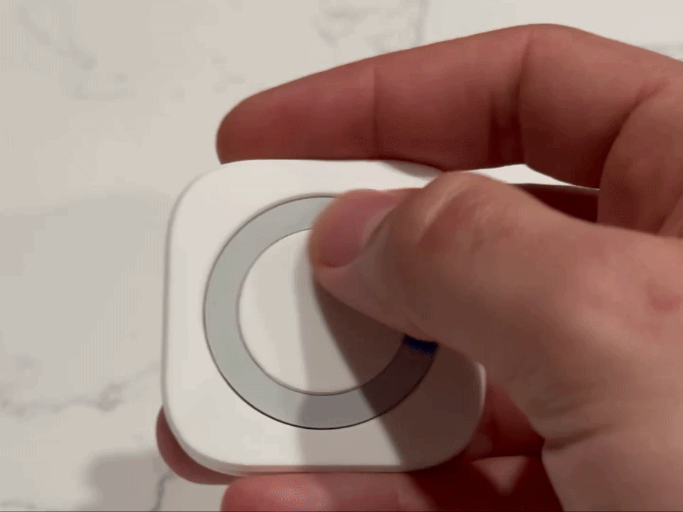 Onshape Loading Wheel Fidget Spinner