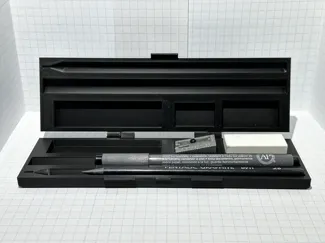 backpacking pencil case