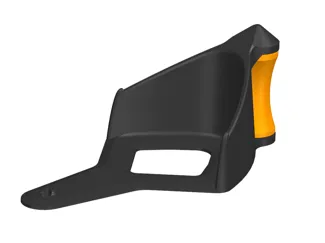 Car Wash HOSE GUARD