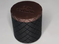 0.18mm layer, 2 walls, 15% infill