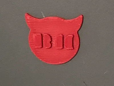Babymonster Logo