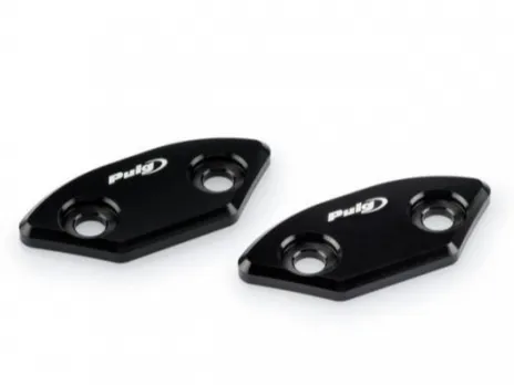 Yamaha R6 Spiegelabdeckung