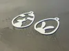 with rings