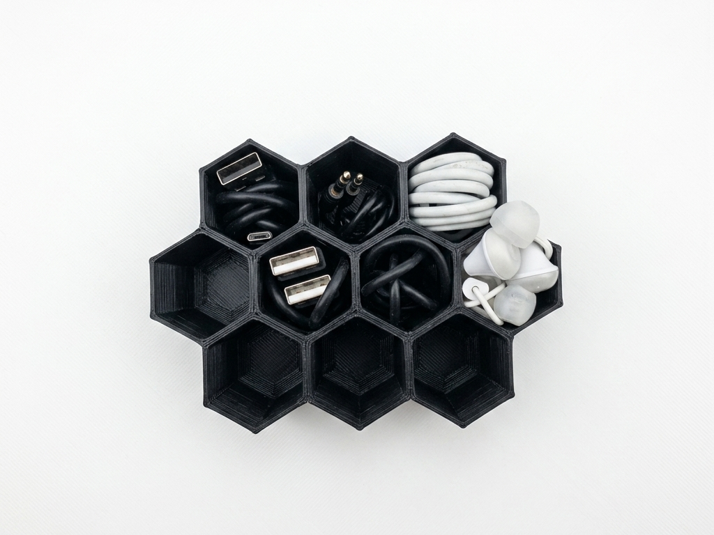 Cable management Hive Organiser