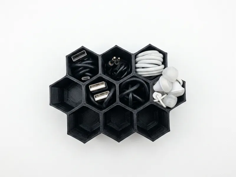Cable management Hive Organiser