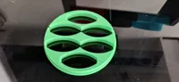 Adapter | Einsatz für Syrup Pods in Dosen Modulen