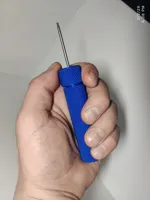 0.2mm layer, 6 walls, 35% infill