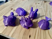 Copains de poche — photo 3