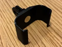 0.2mm layer, 3 walls, 15% infill