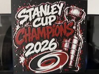 Canes Champs 100x100 - 0.08mm layer, 1 walls, 100% infill