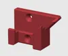 Speedmarker Holder mirrored for other brands