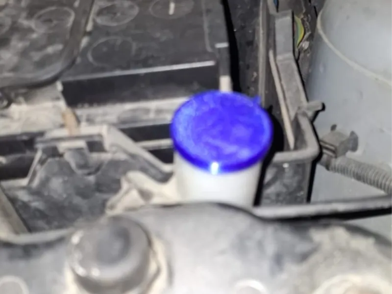 for ford fiesta 