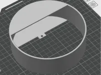 0.2mm layer, 2 walls, 10% infill