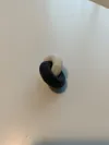 0.16mm layer, 3 walls, 15% infill