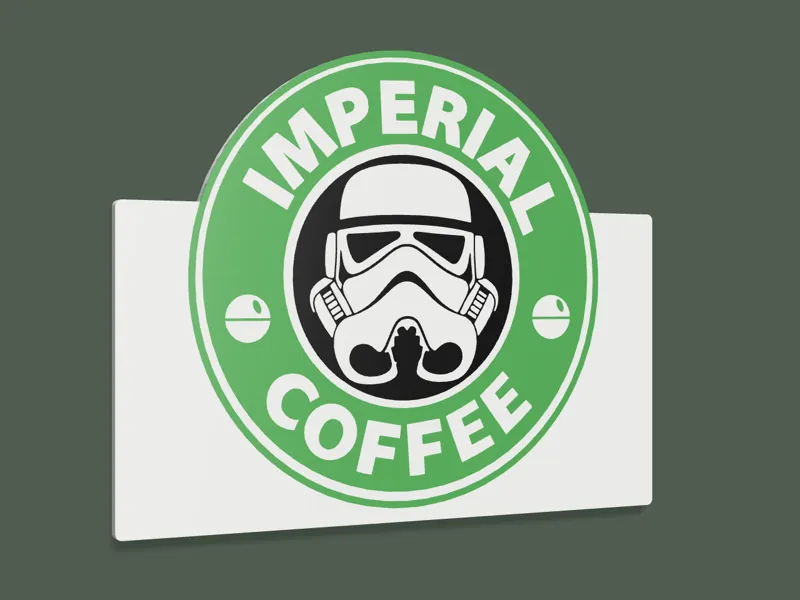 Imperial Coffee K Cup Holder Insert
