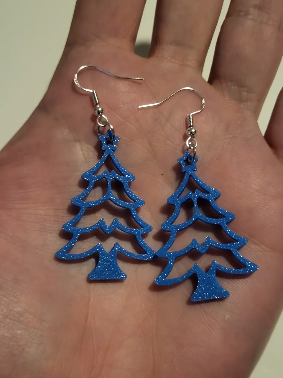 Earrings 48 - Easy print view 2