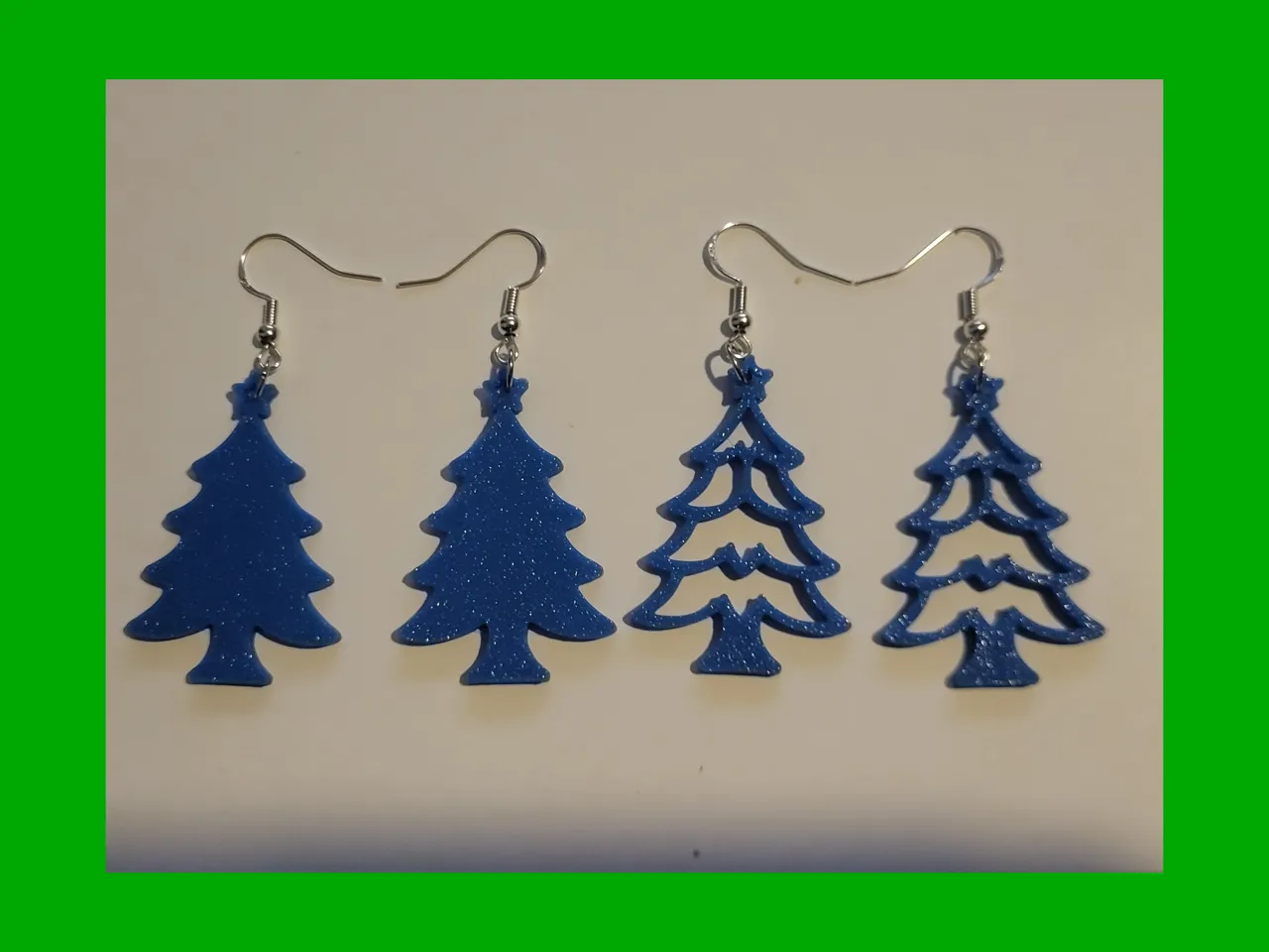 Earrings 48 - Easy print view 4