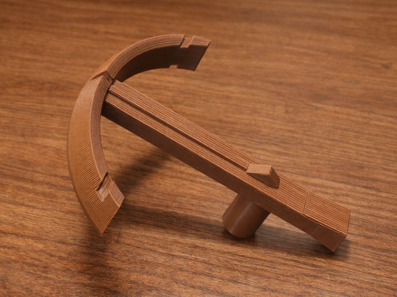 L.E.G.O Crossbow