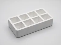 îce cube tray 2x4