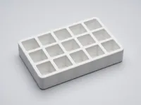 ice cube tray 3x5