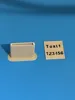 0.12mm layer, 2 walls, 15% infill
