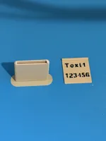 0.12mm layer, 2 walls, 15% infill