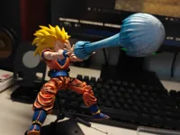 0.2mm 喷嘴, 0.1mm 层高, 4 层墙, 15% 填充