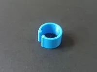 Jeu de colliers de serrage pour tuyaux — photo 2