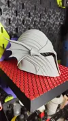 0.16mm layer, 2 walls, 5% infill