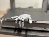0.2mm layer, 3 walls, 10% infill