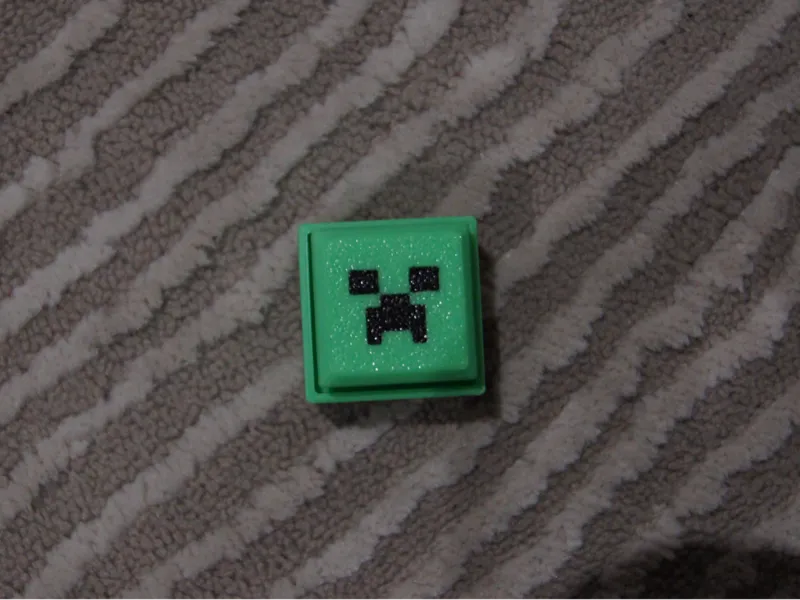 clicker minecraft