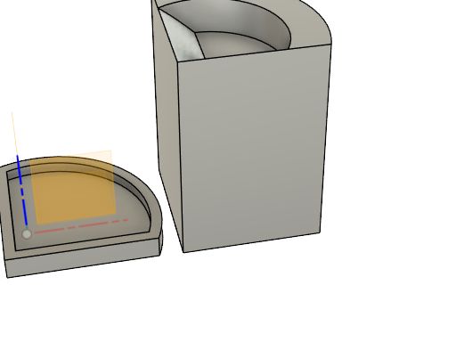 Bekids Spoke Baby Bed Riser – 5 cm