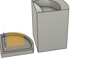 Bekids Spoke Baby Bed Riser – 5 cm