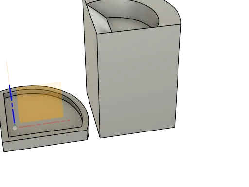 Bekids Spoke Baby Bed Riser – 5 cm