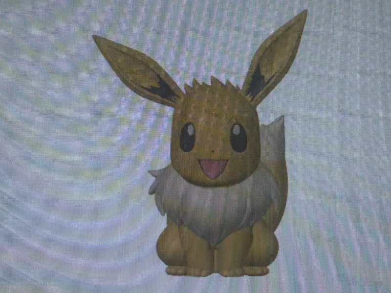 Evee (pokemon)