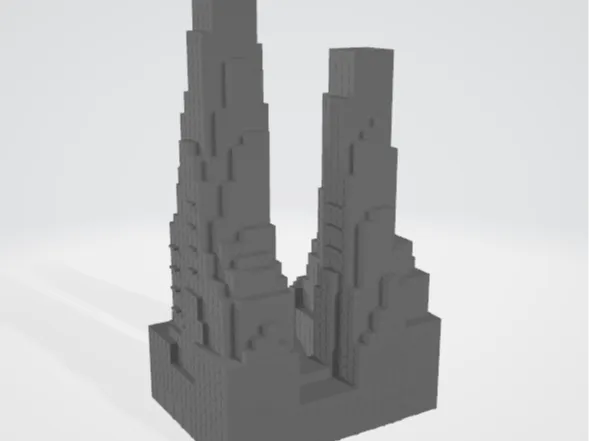 80 Clarkson, NYC