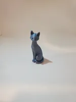 0.2mm layer, 1 walls, 2% infill