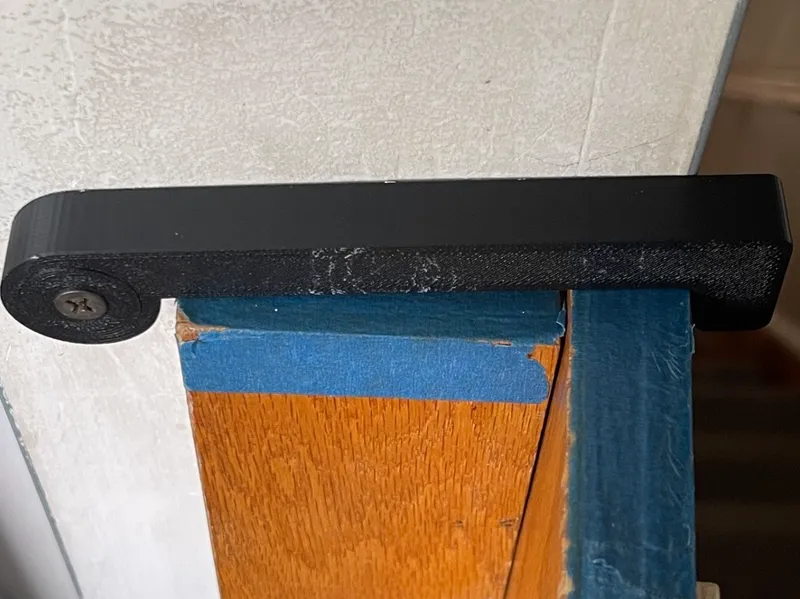 Gate Lever