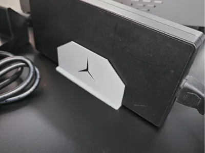 Lenovo Savior Laptop Power Supply Stand